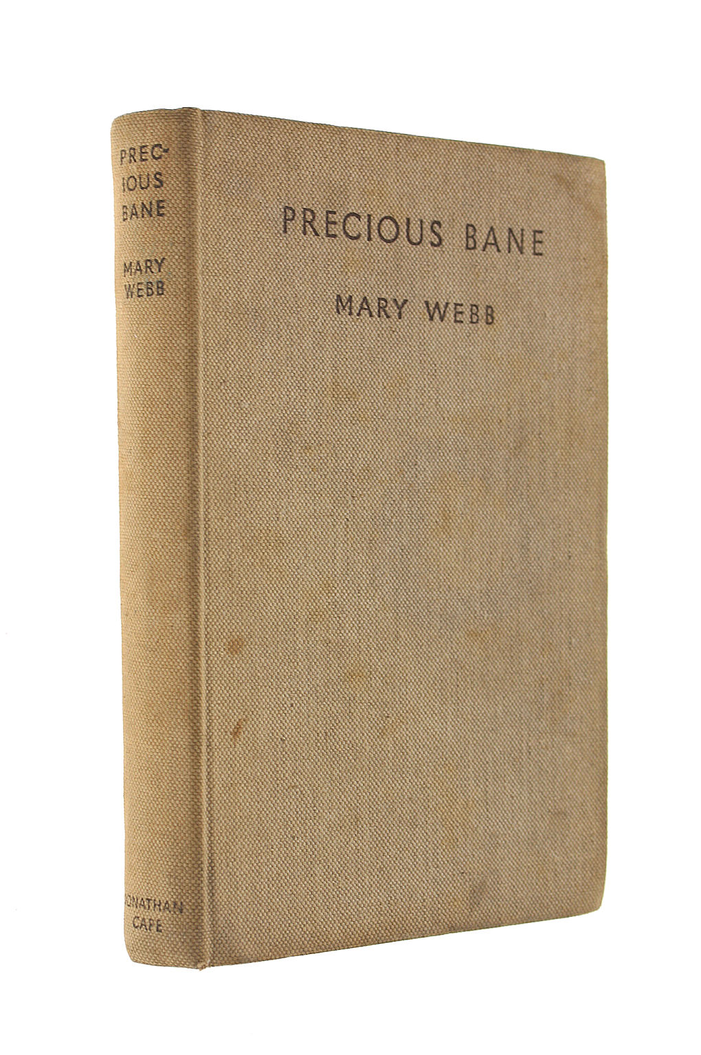 Precious Bane