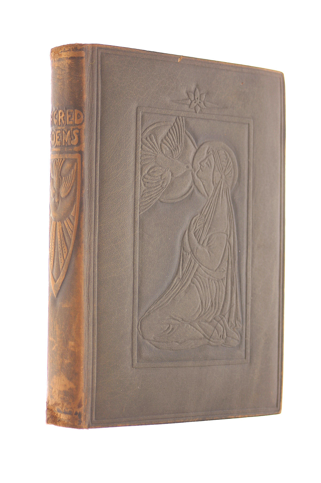 Sacred Poems Of The Nineteenth Century