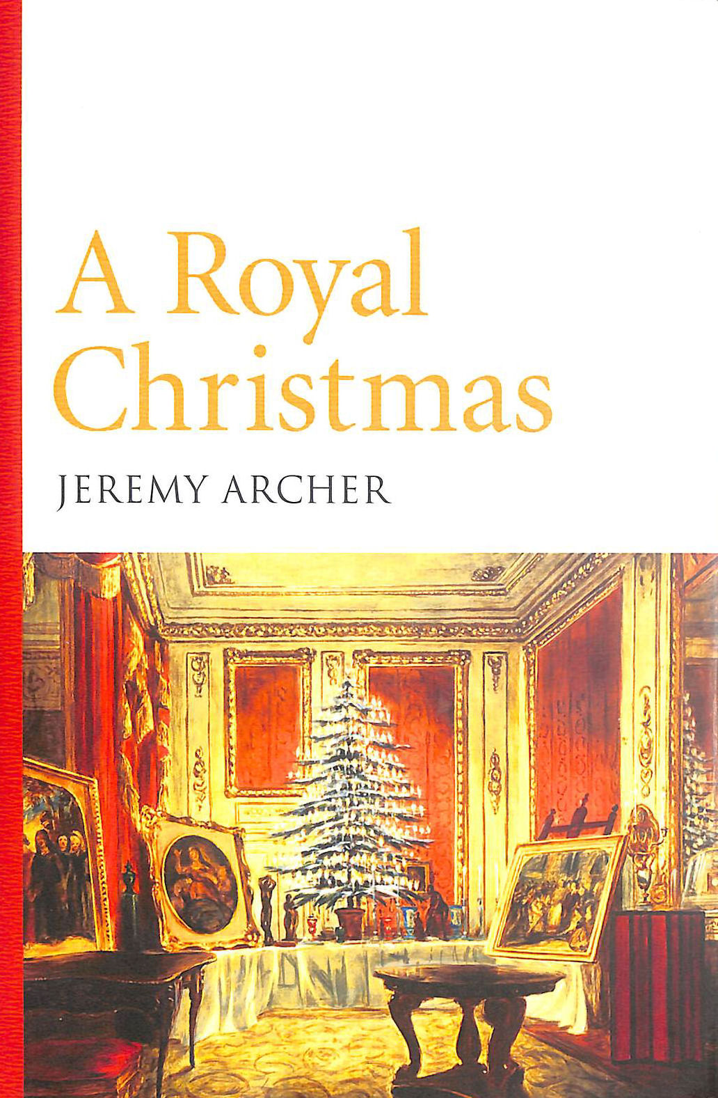 A Royal Christmas