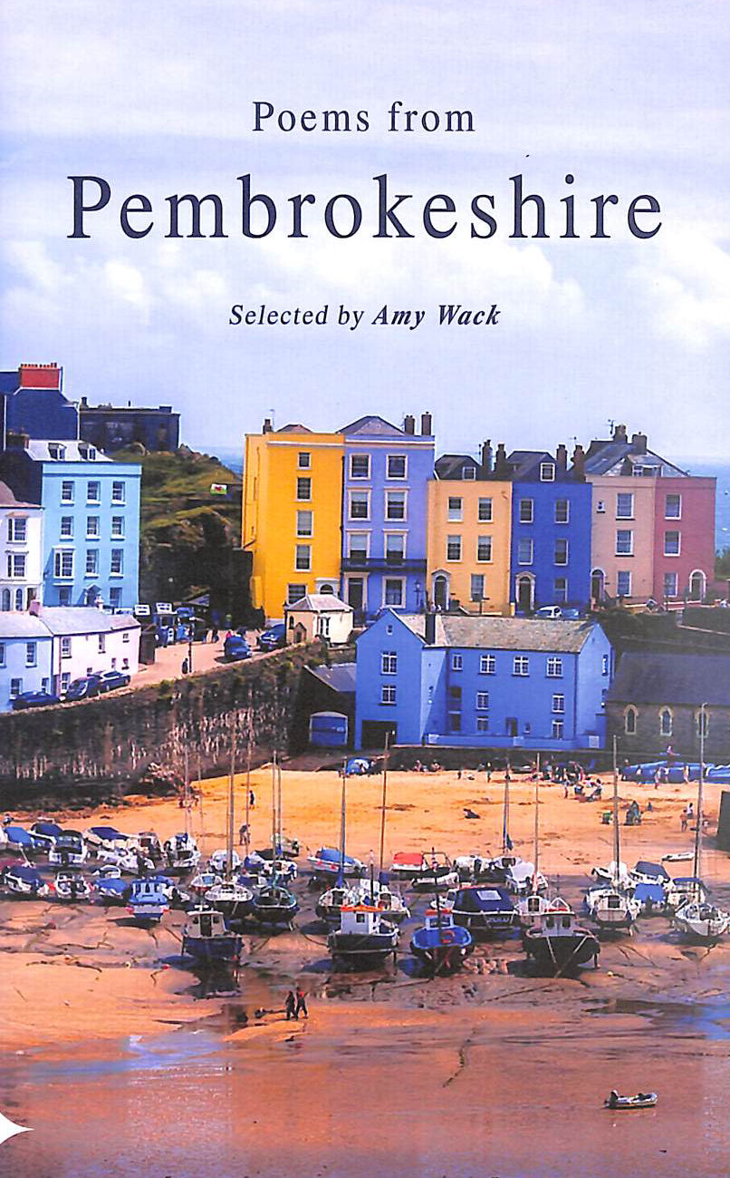 Poems from Pembrokeshire