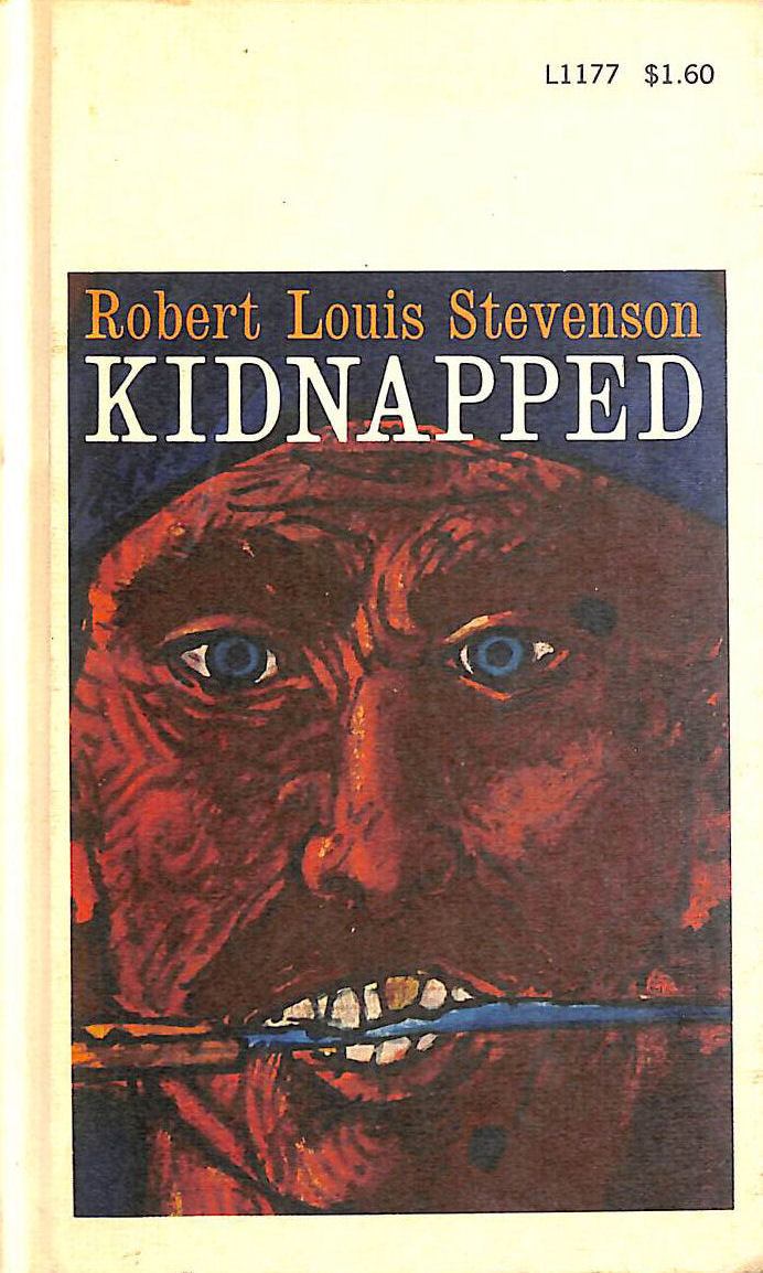 Kidnapped (Signet Classical Books)