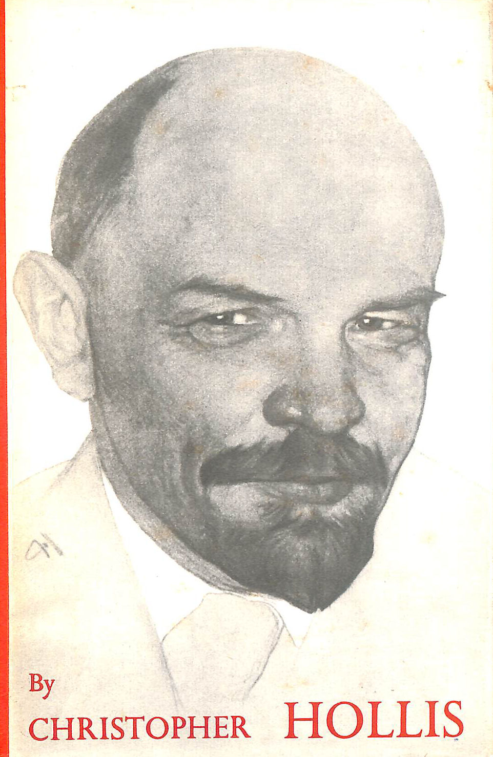 Lenin - Portrait of a Professional Revolutionary