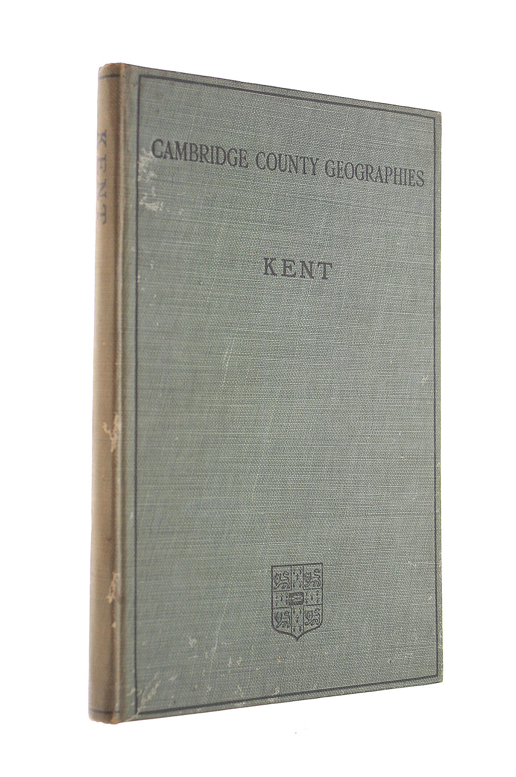 Kent (Cambridge County Geographies)