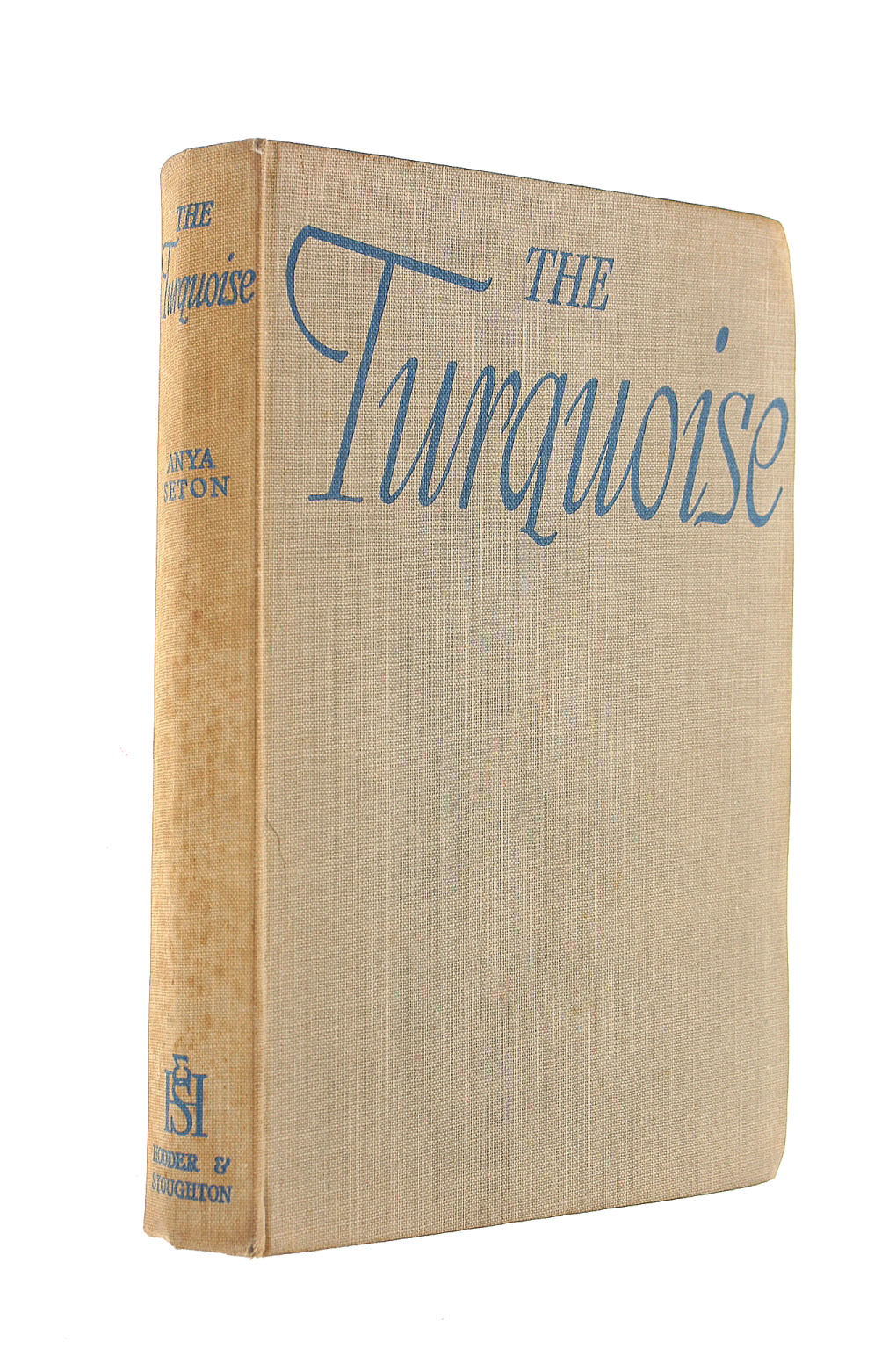 The Turquiose