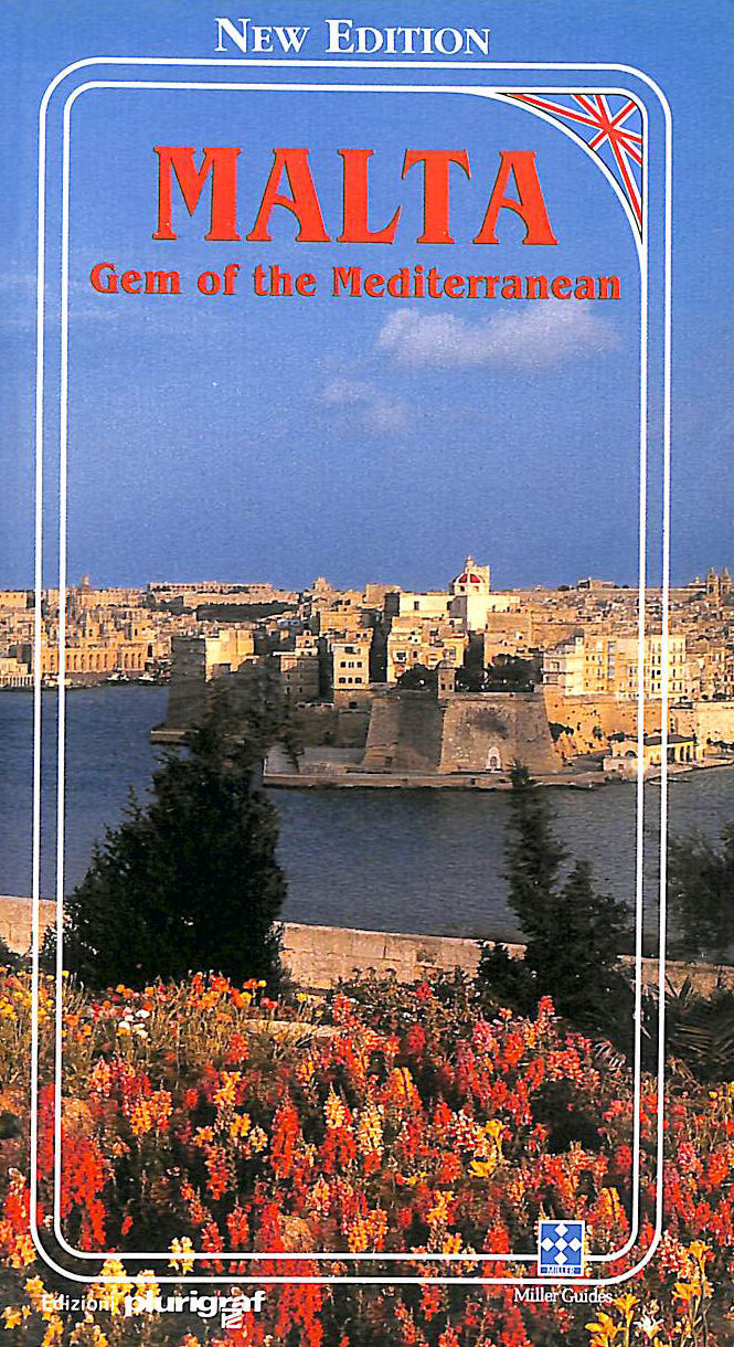 Malta, Gem of Mediterranean