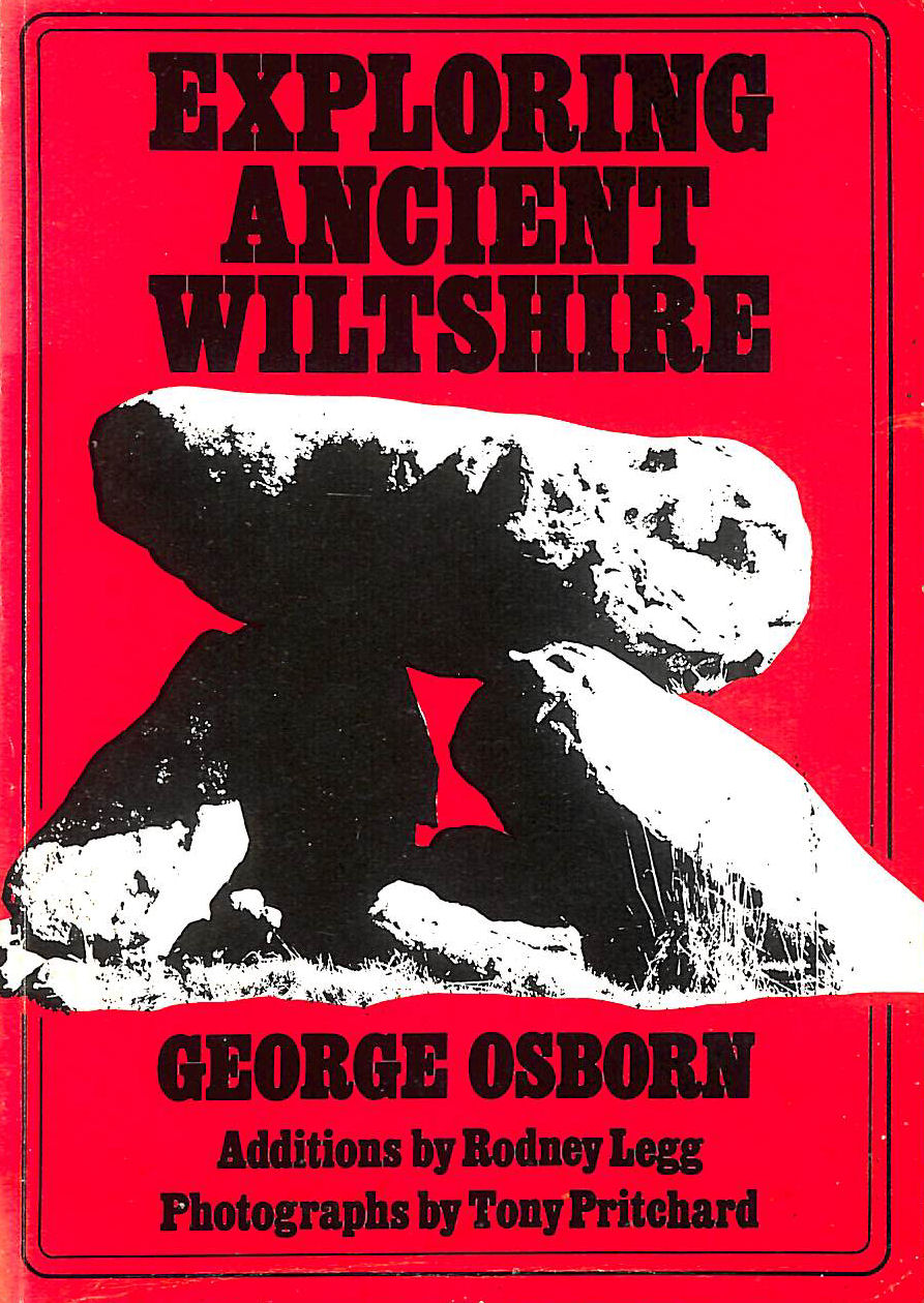 Exploring Ancient Wiltshire