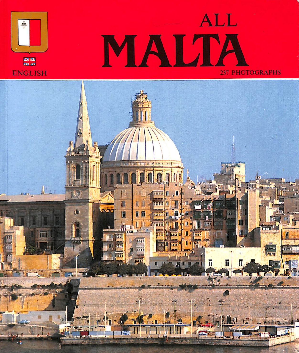All Malta