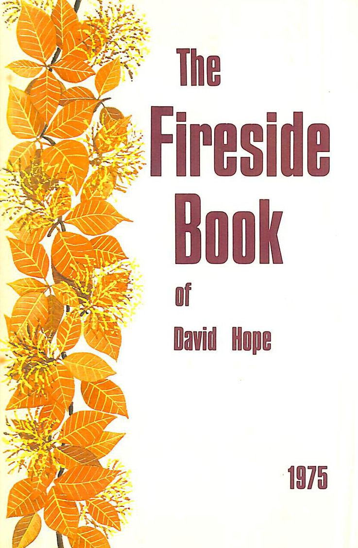 The Fireside Book 1975
