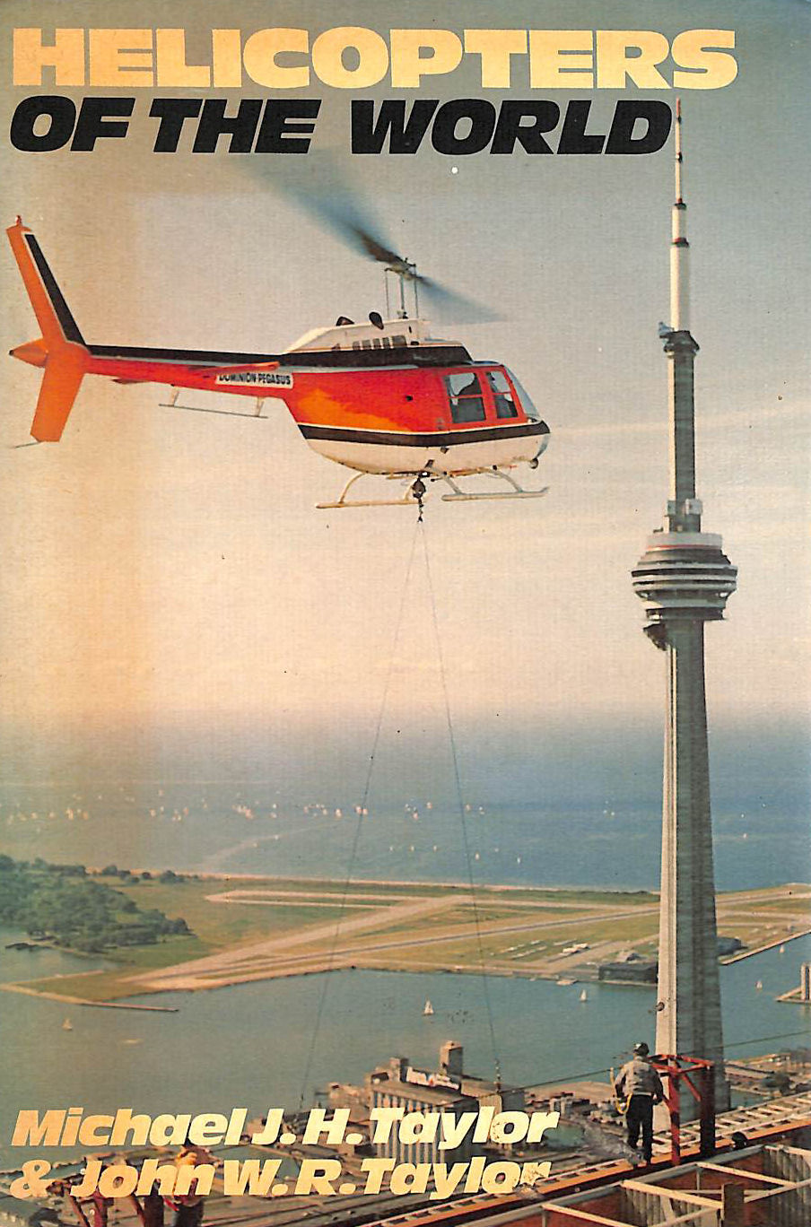 Helicopters of the World