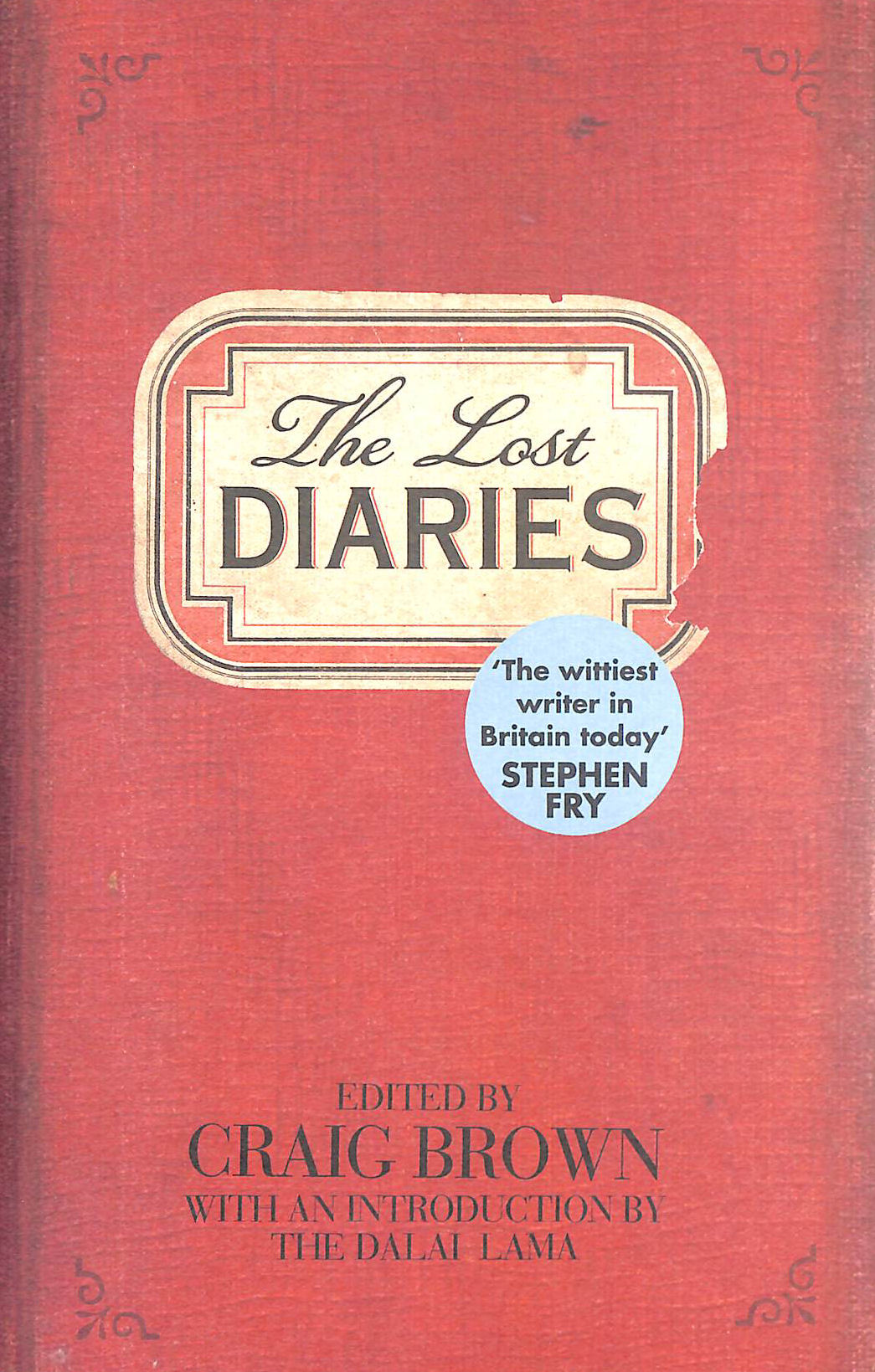 The Lost Diaries