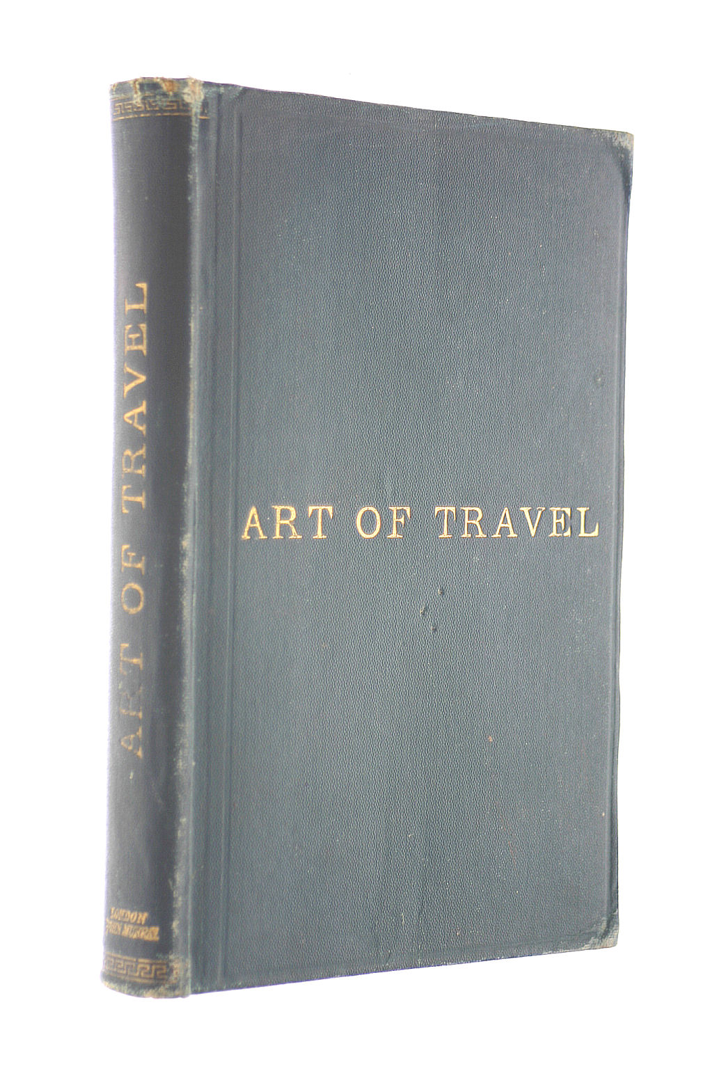 The Art of Travel