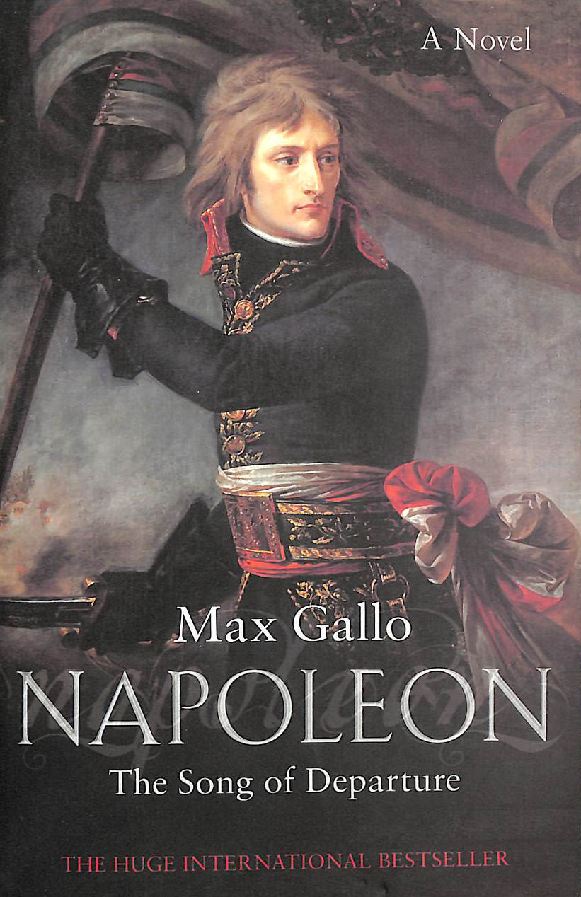 Napoleon 1: The Song of Departure