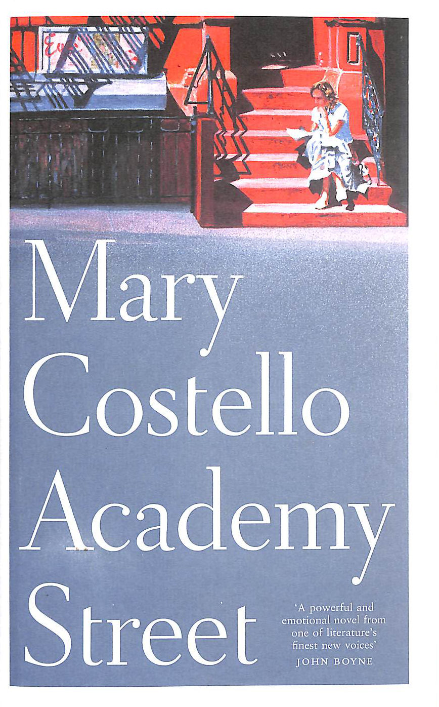 Academy Street