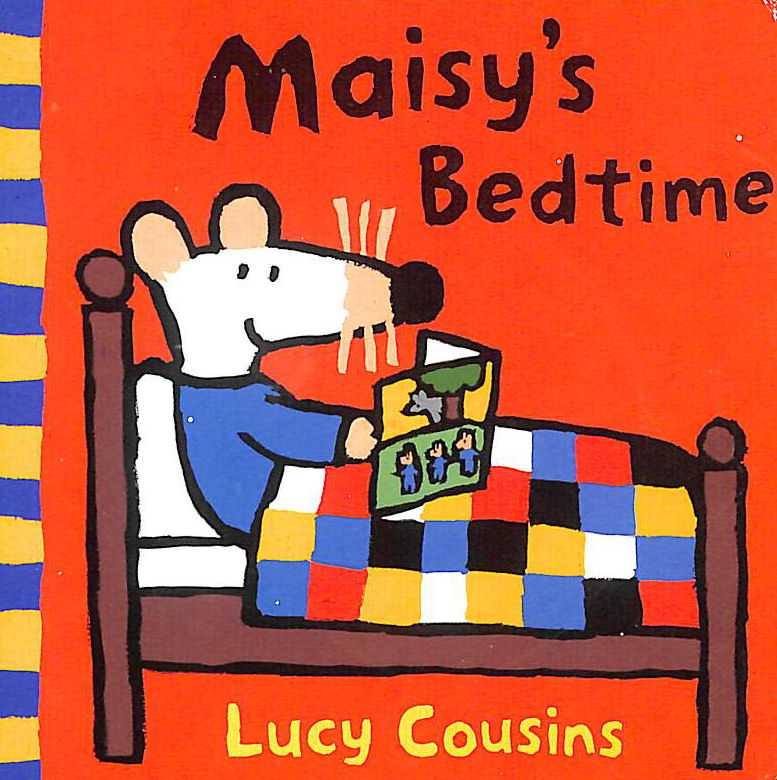 Maisy's Bedtime