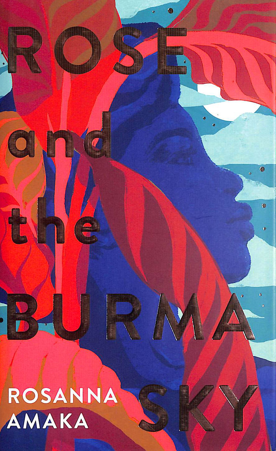 Rose and the Burma Sky