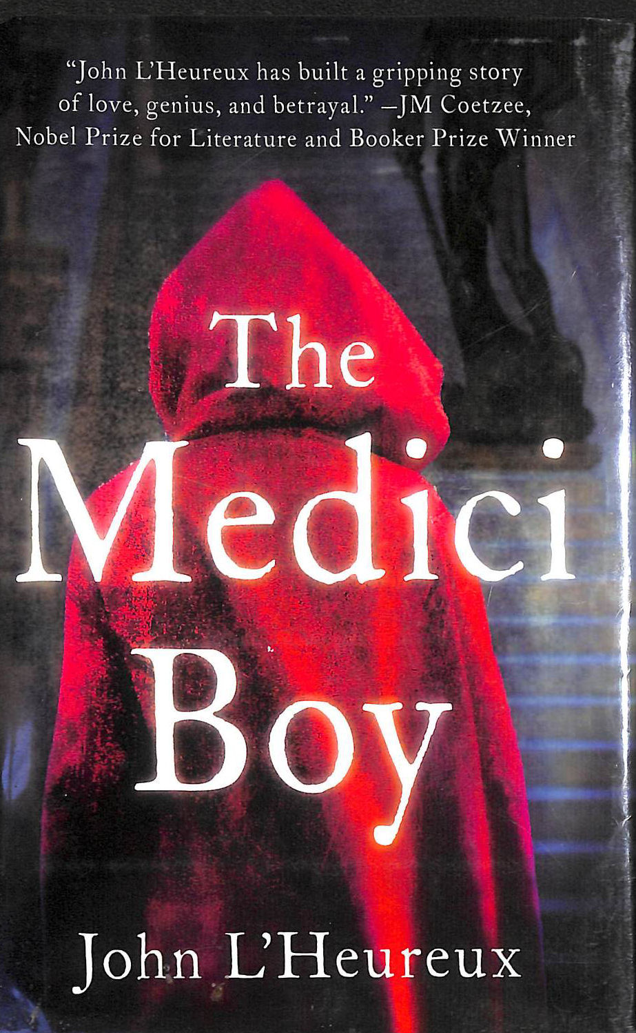 The Medici Boy