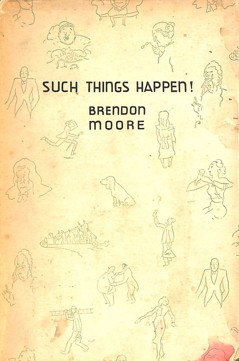 Such Things Happen!