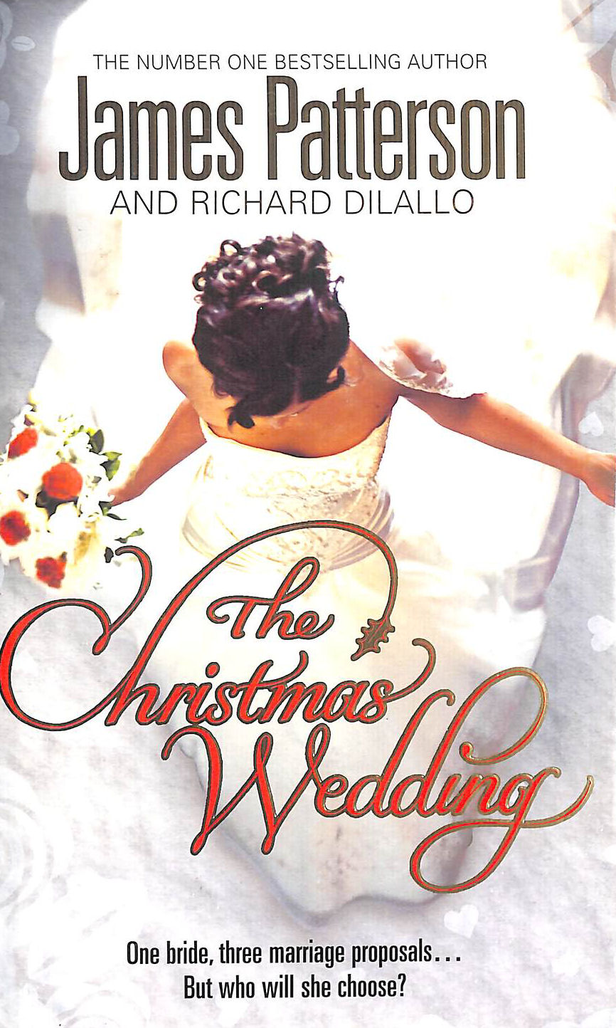 The Christmas Wedding