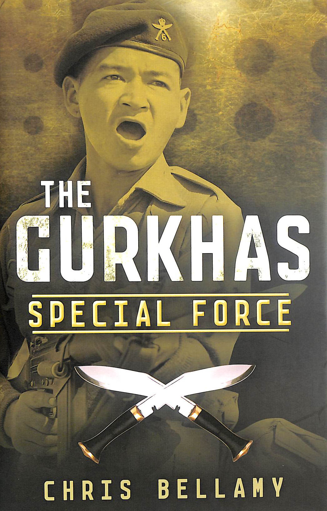 The Gurkhas: Special Force