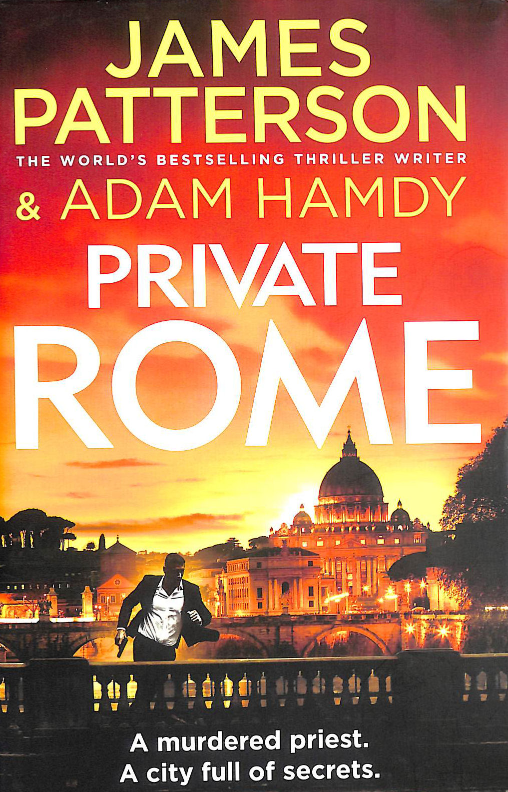 Private Rome