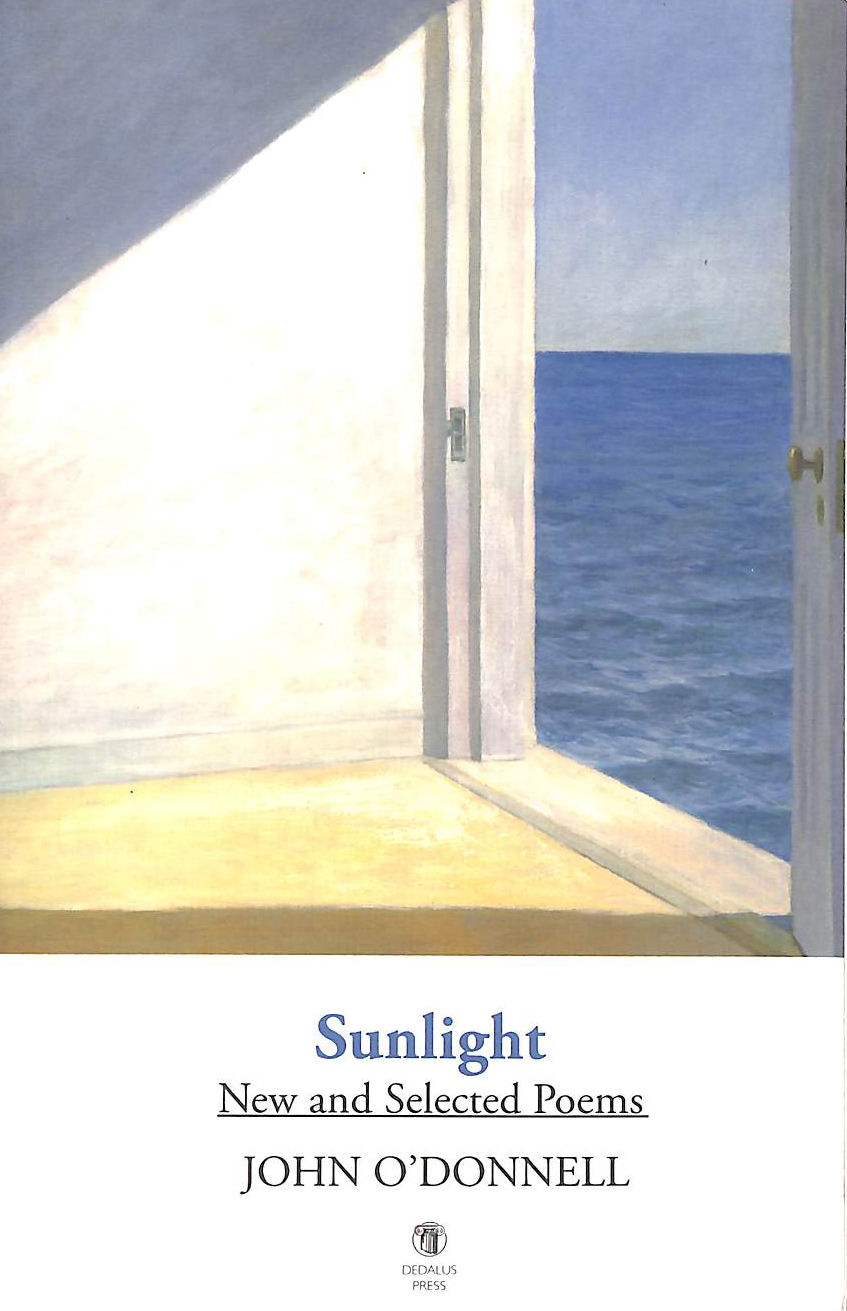 Sunlight: New and Selected Poems