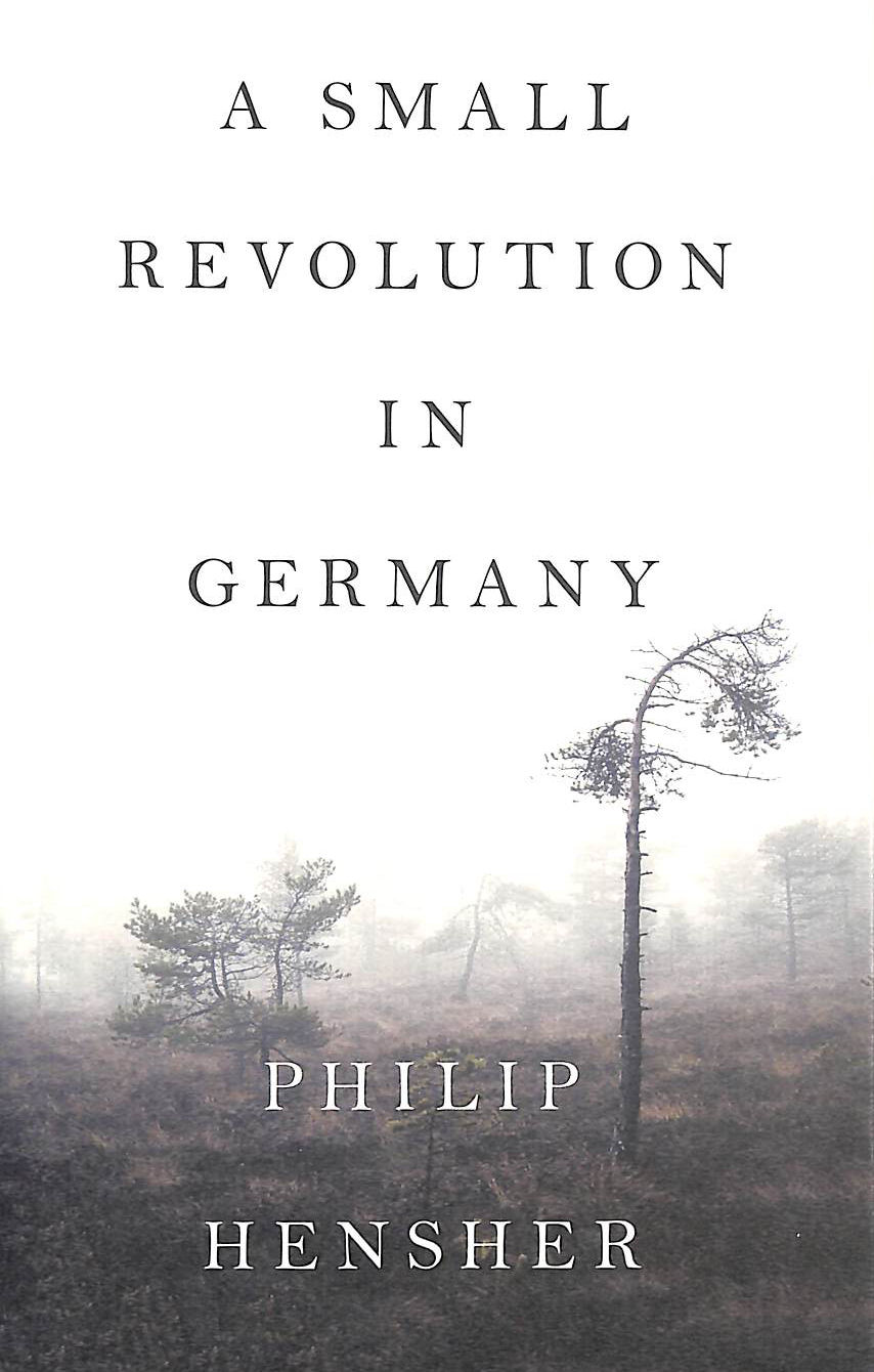 A Small Revolution in Germany