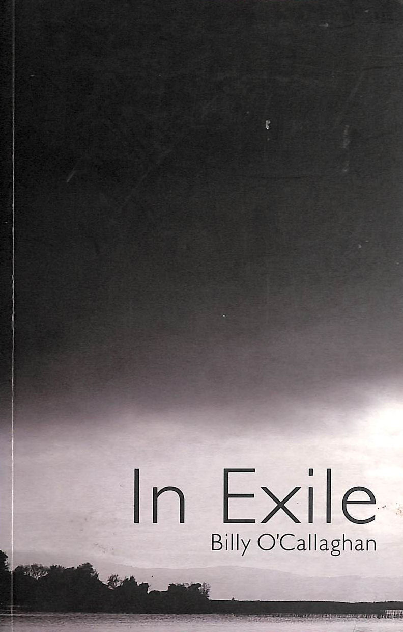In Exile: Short Stories