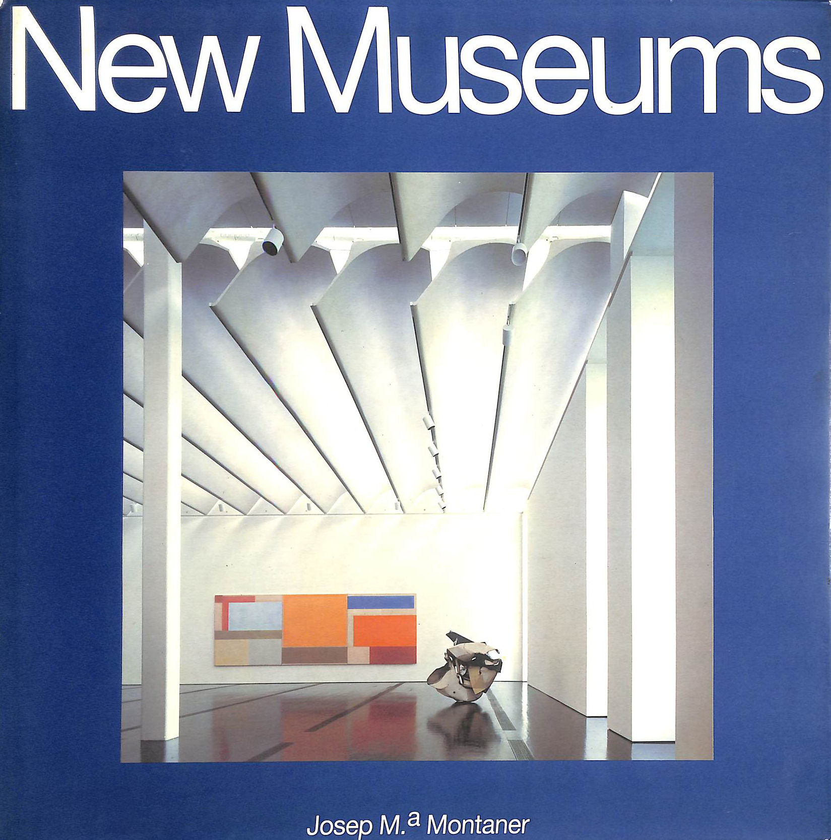 New Museums