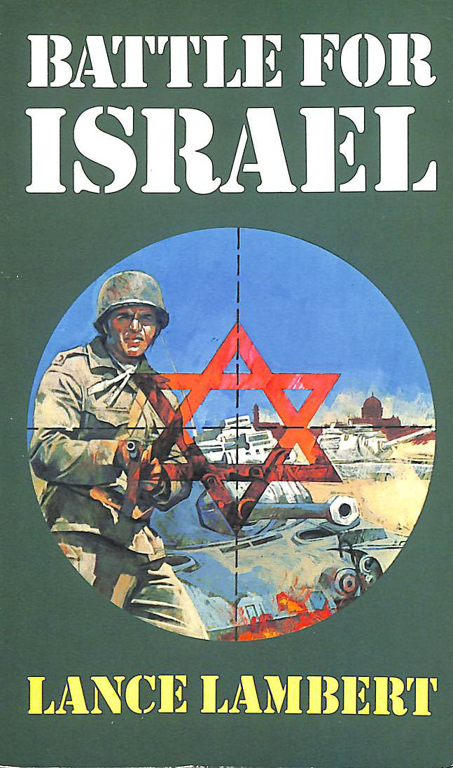 Battle for Israel