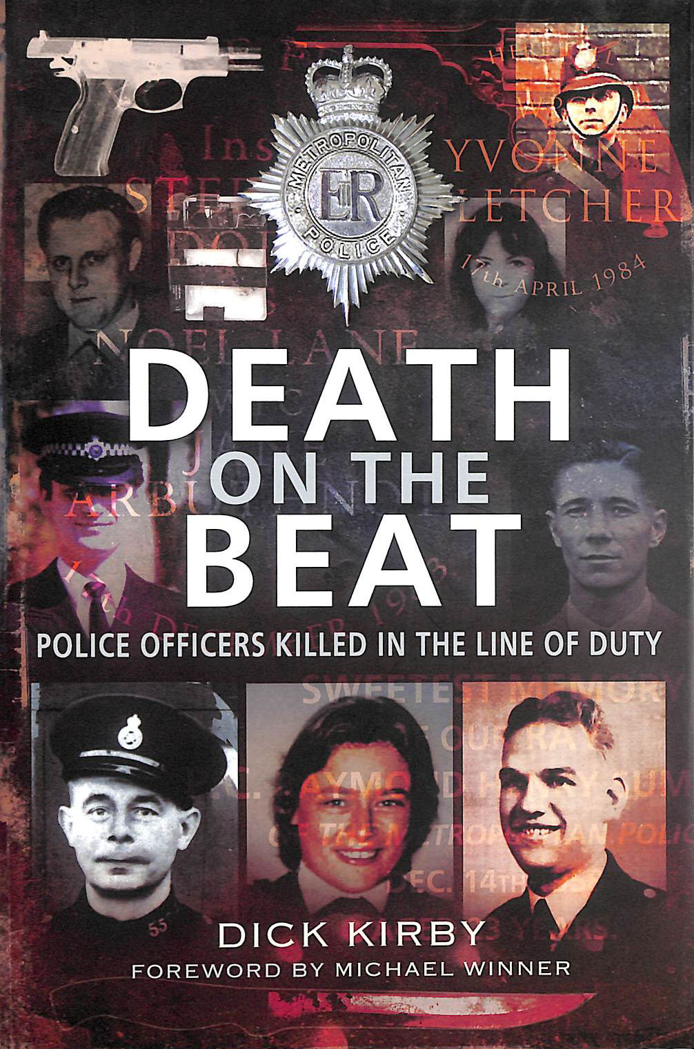 Death on the Beat