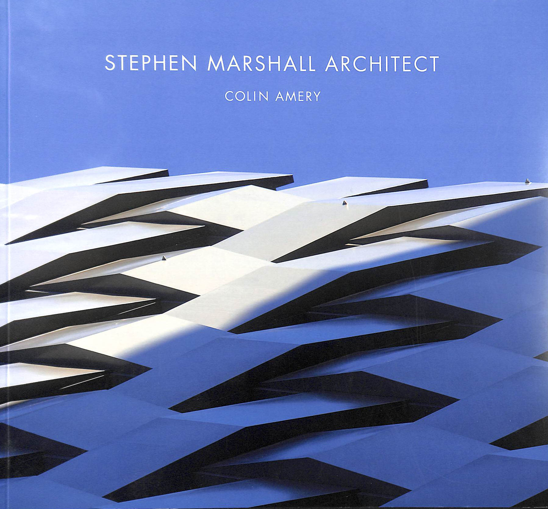Stephen Marshall Architect