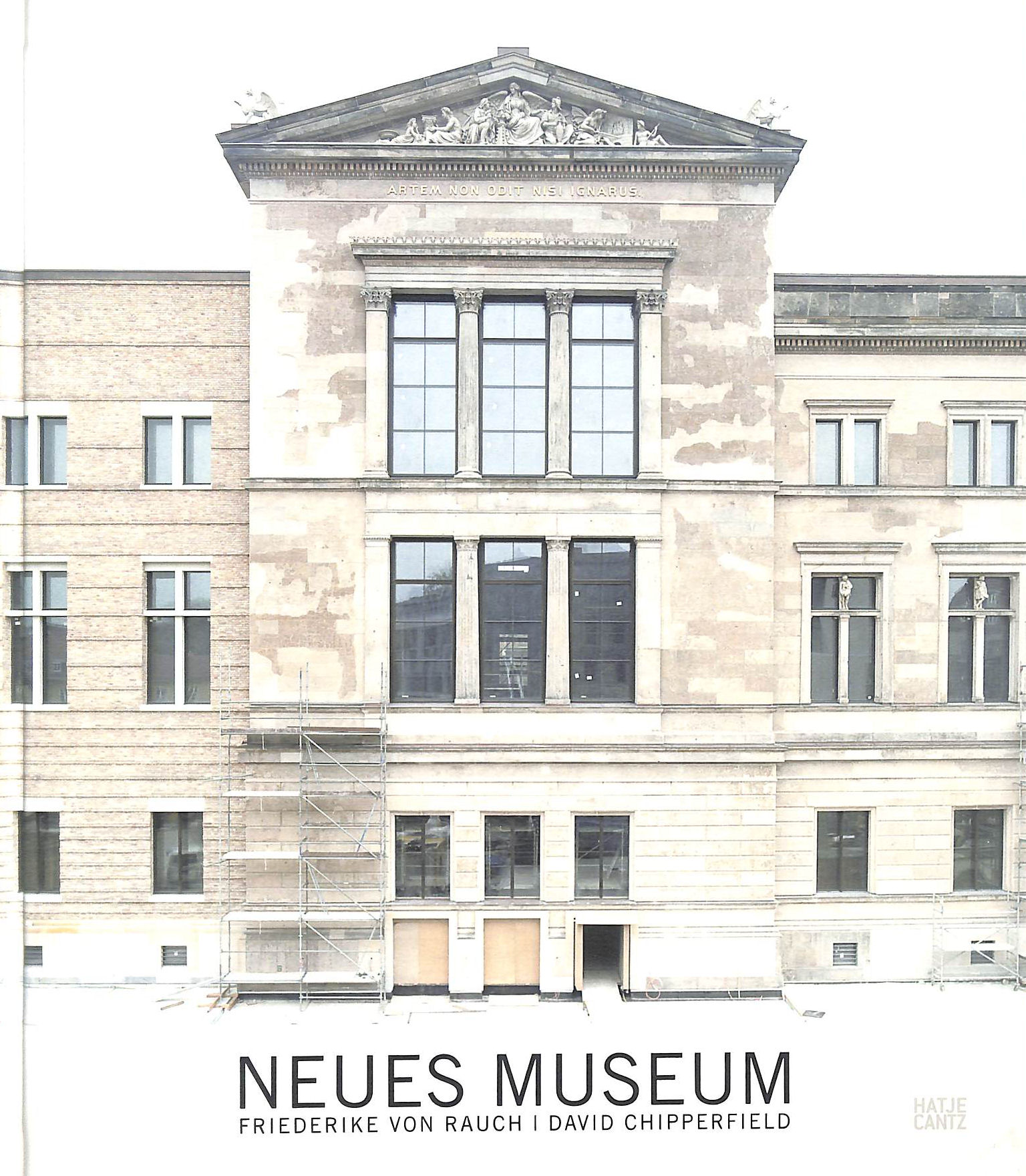 Neues Museum