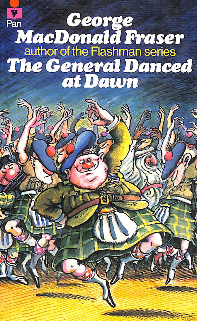 General Danced at Dawn