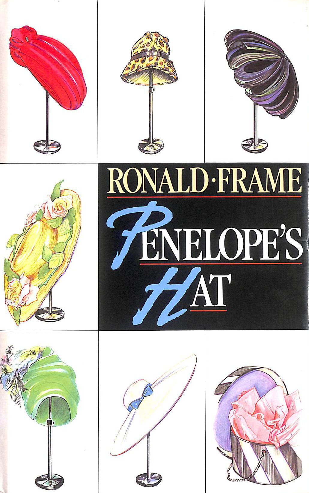 Penelope's Hat