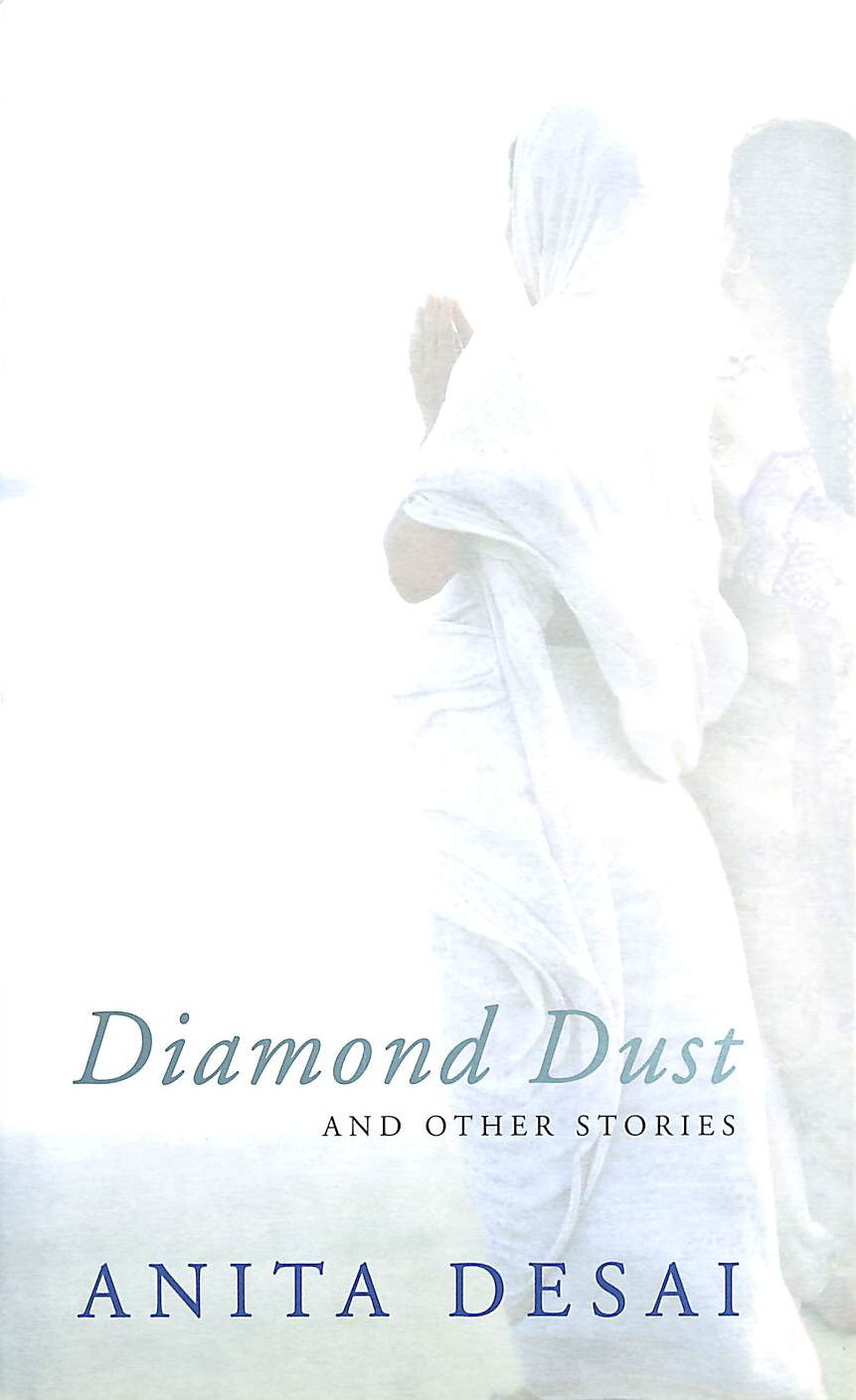 Diamond Dust & Other Stories