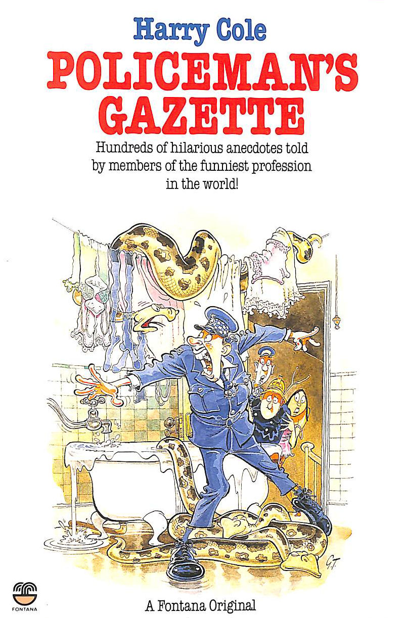Policeman's Gazette