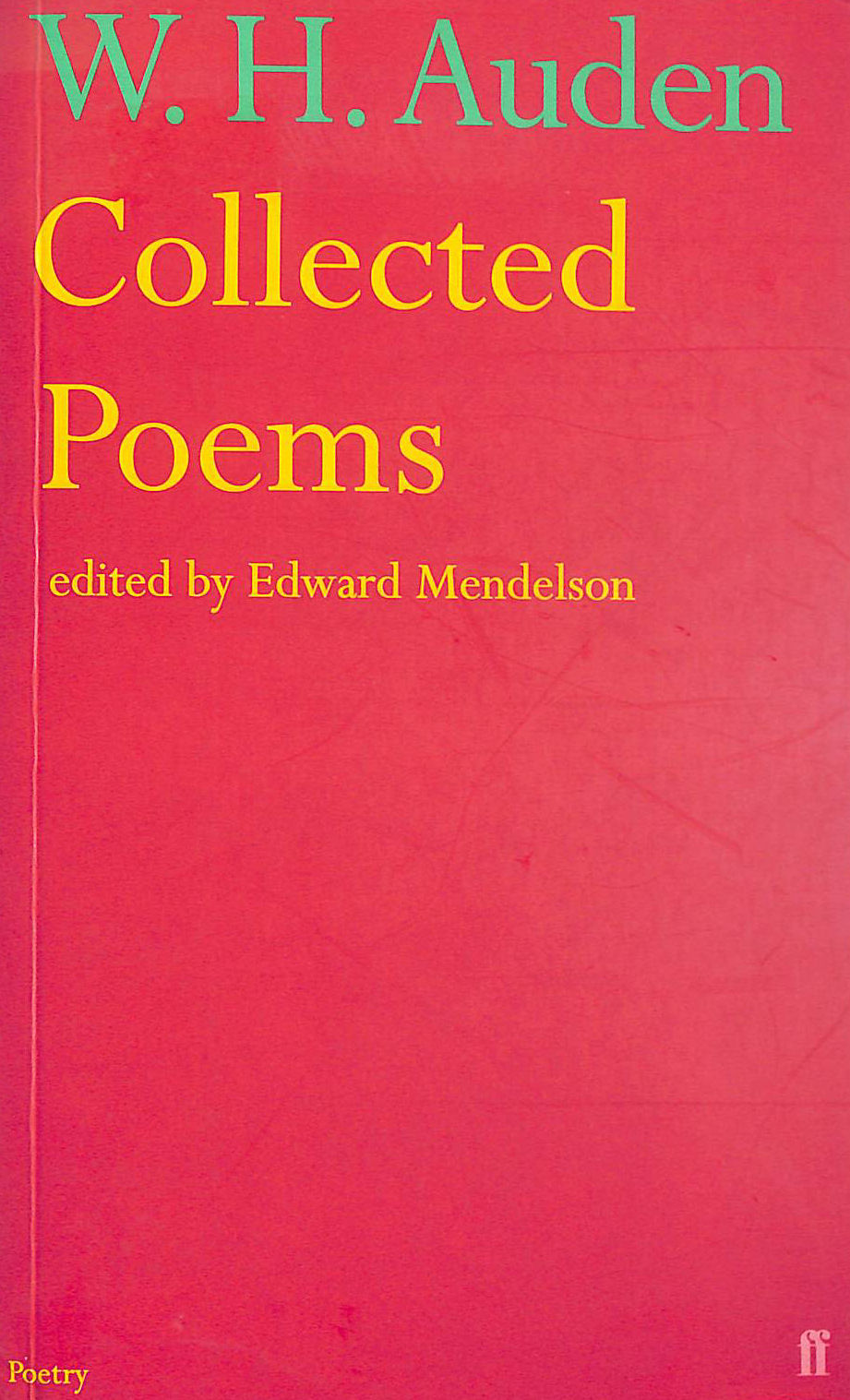Collected Poems