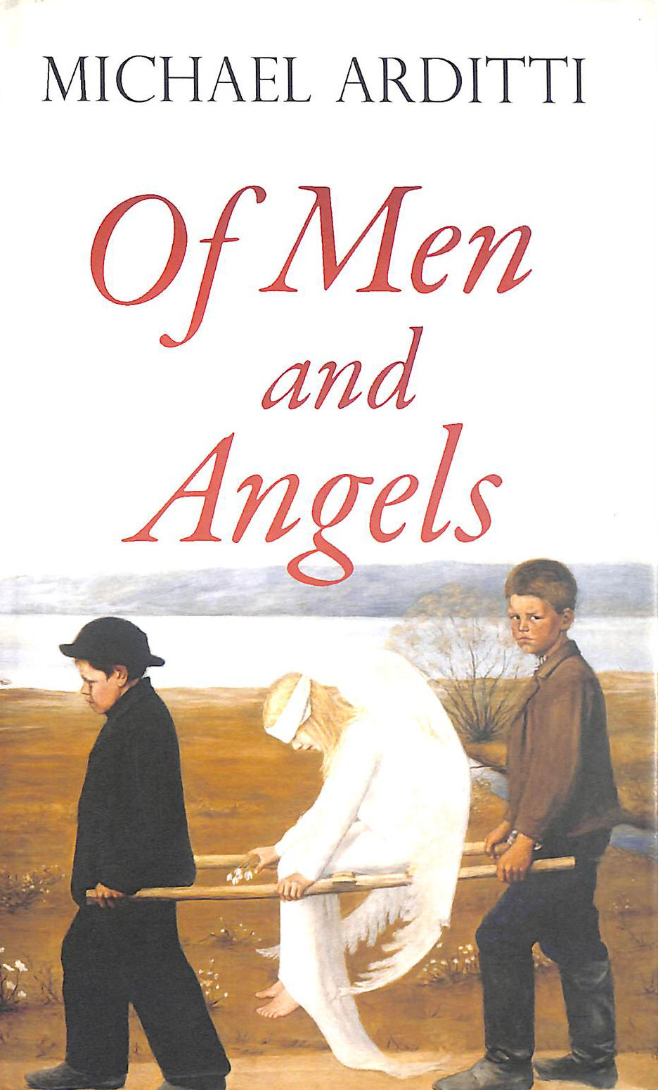 Of Men and Angels