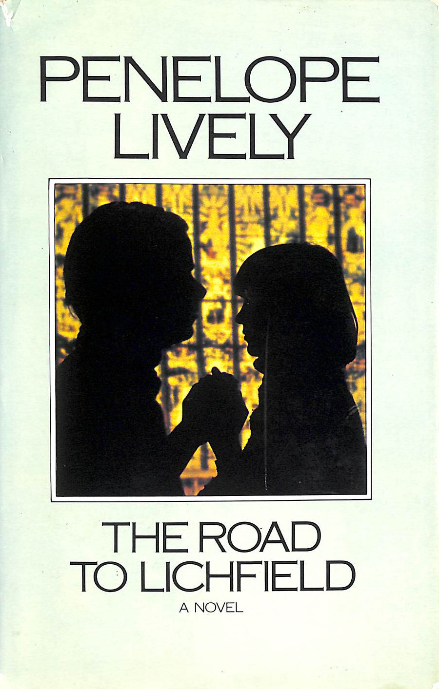 The Road to Lichfield