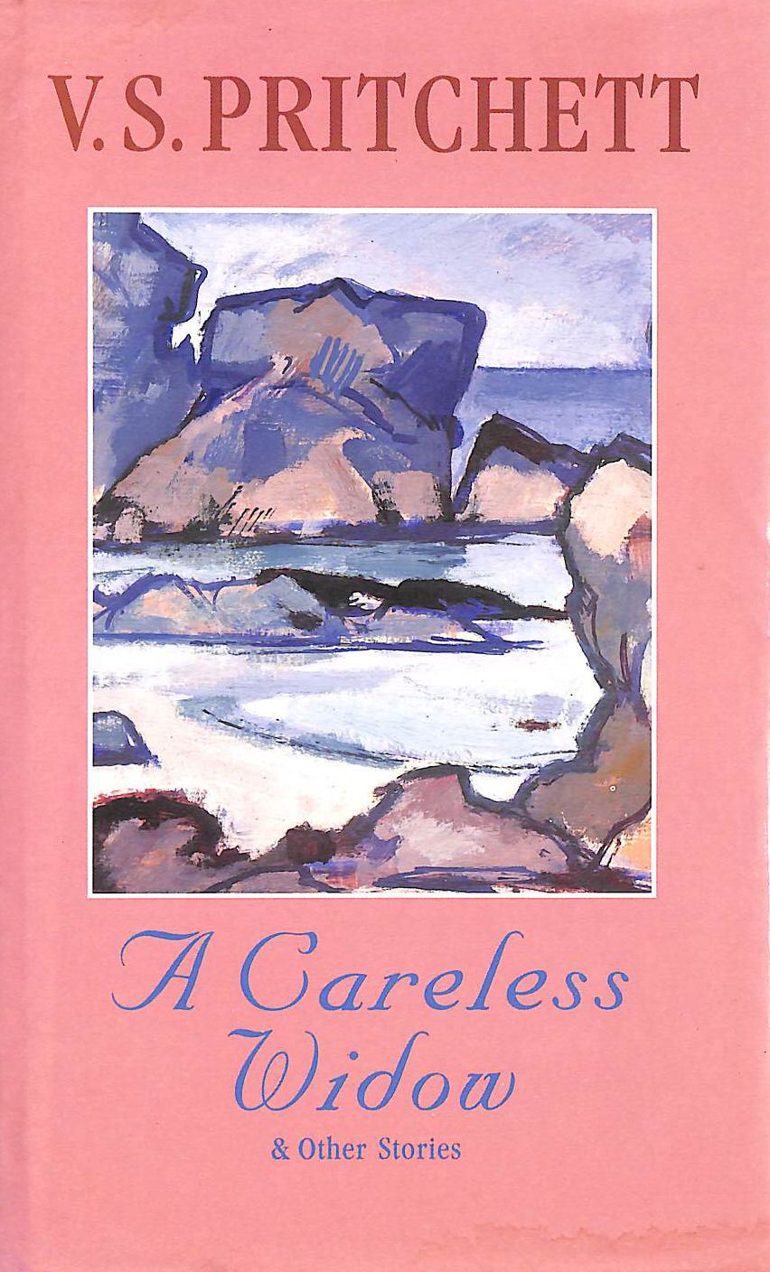 A Careless Widow and Other Stories