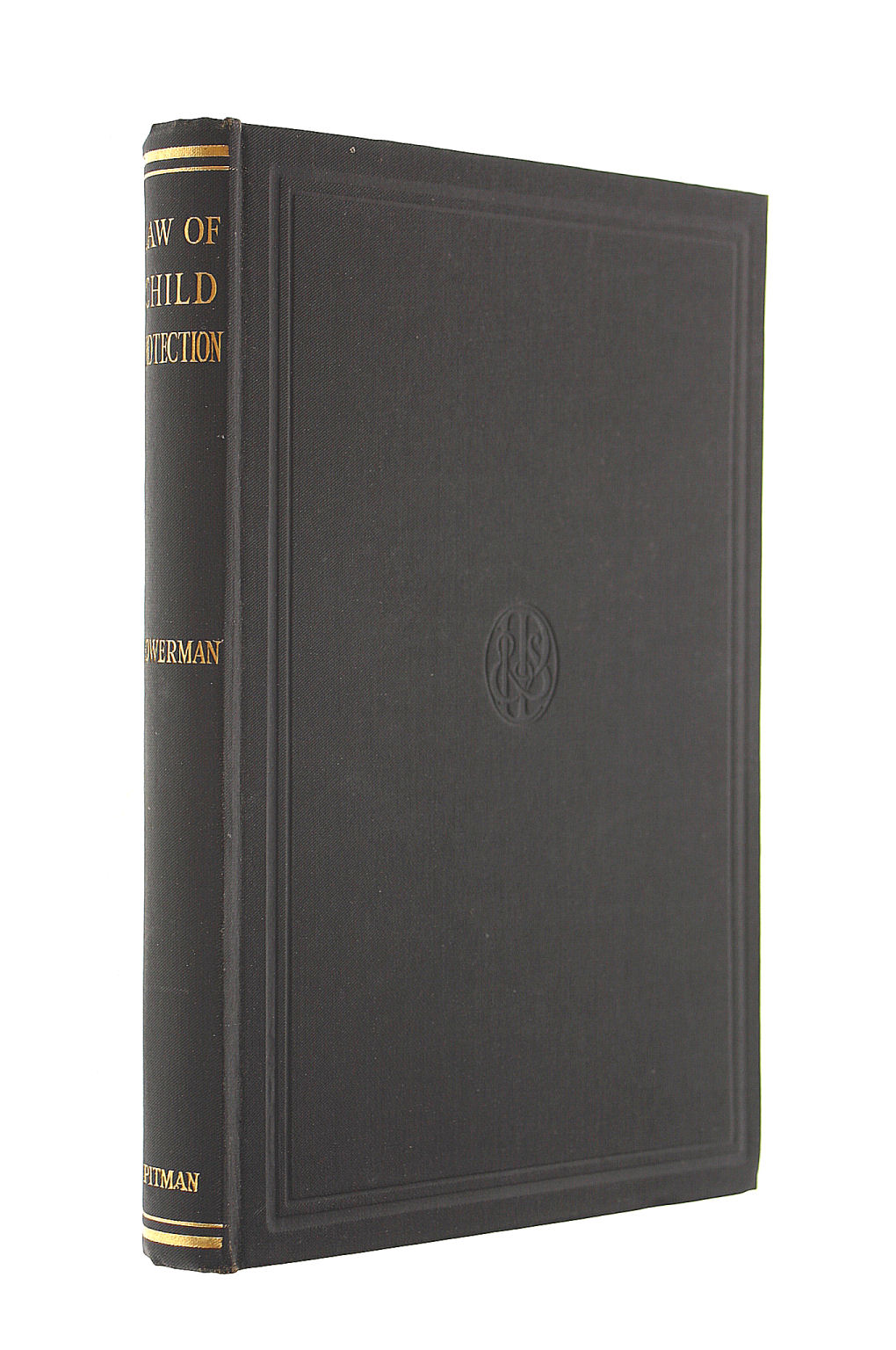 The Law Of Child Protection