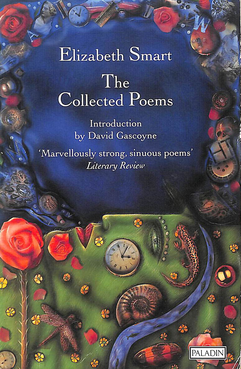 The Collected Poems