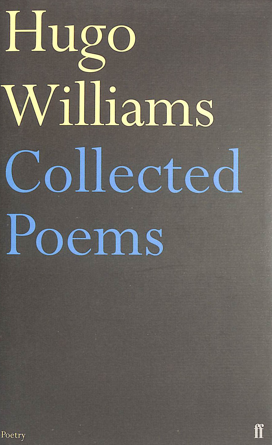 Collected Poems