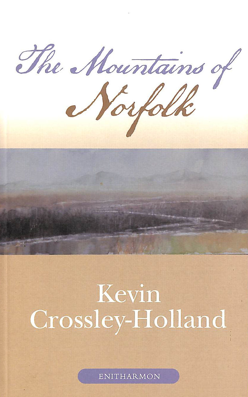The Mountains of Norfolk: New and Selected Poems