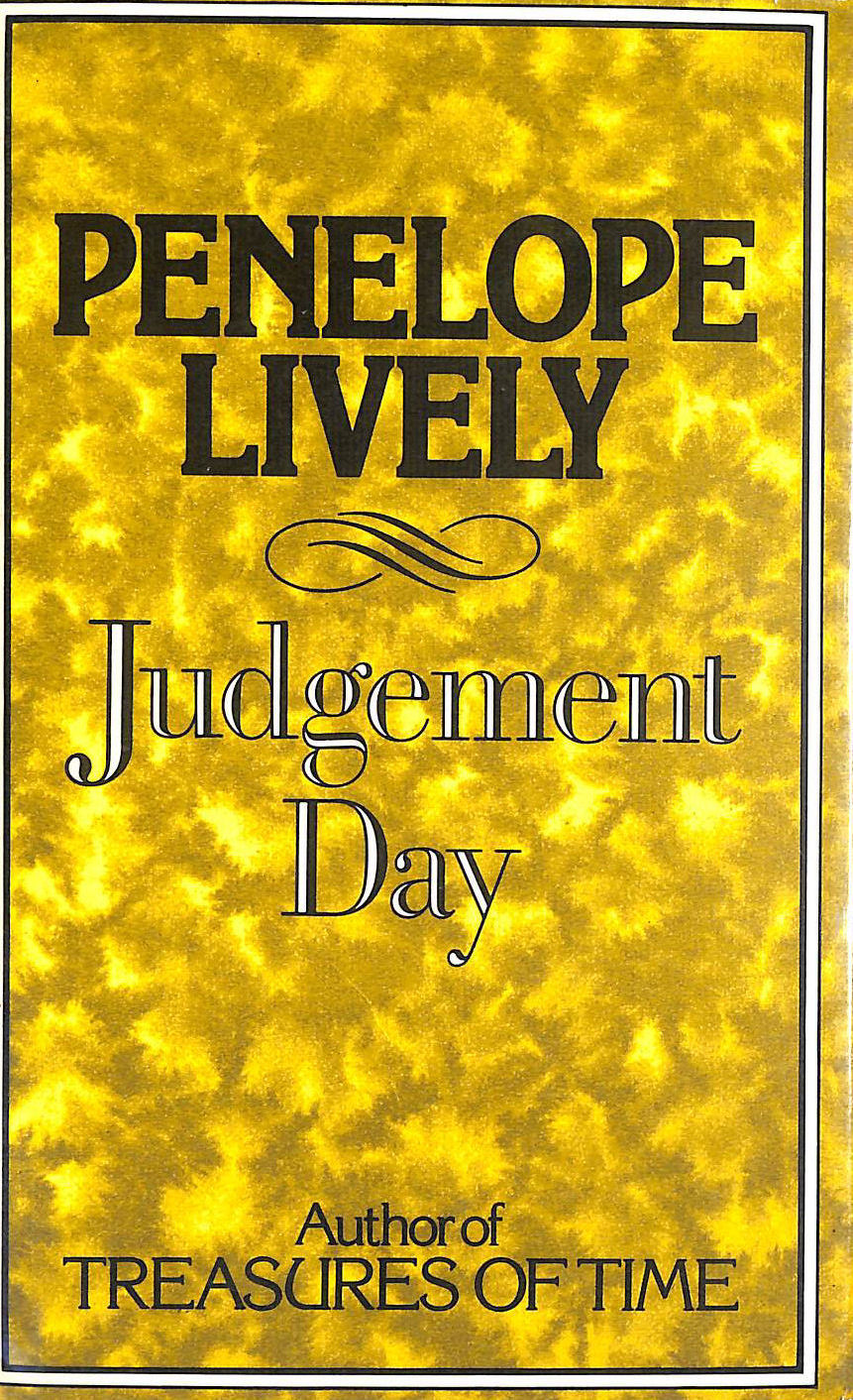 Judgment Day, Signed