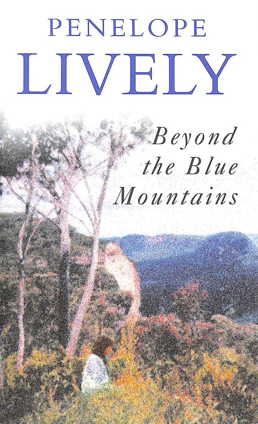 Beyond the Blue Mountains