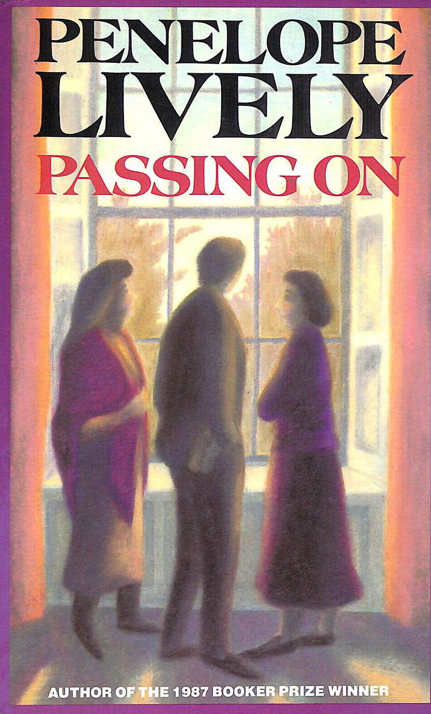 Passing on