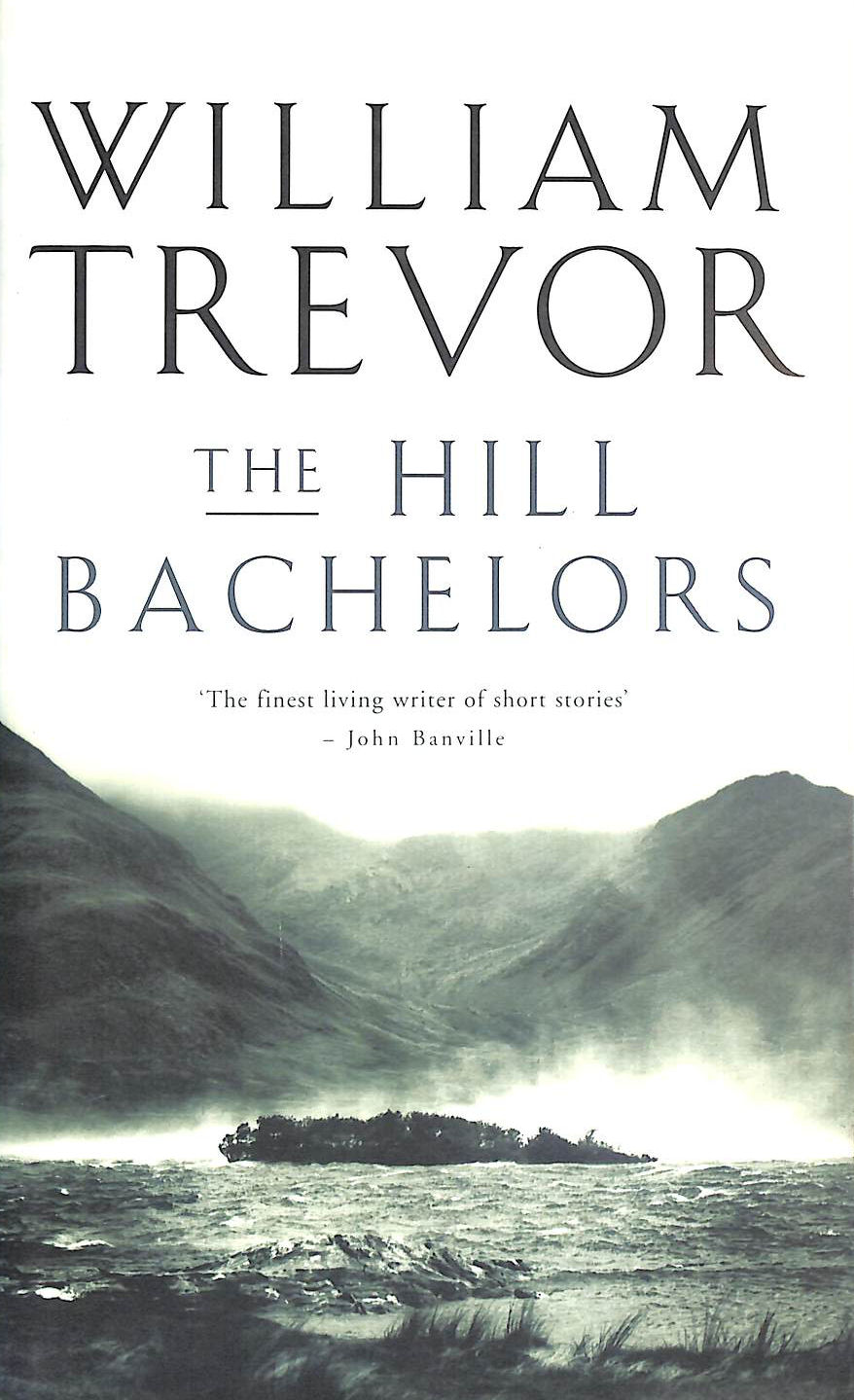 The Hill Bachelors
