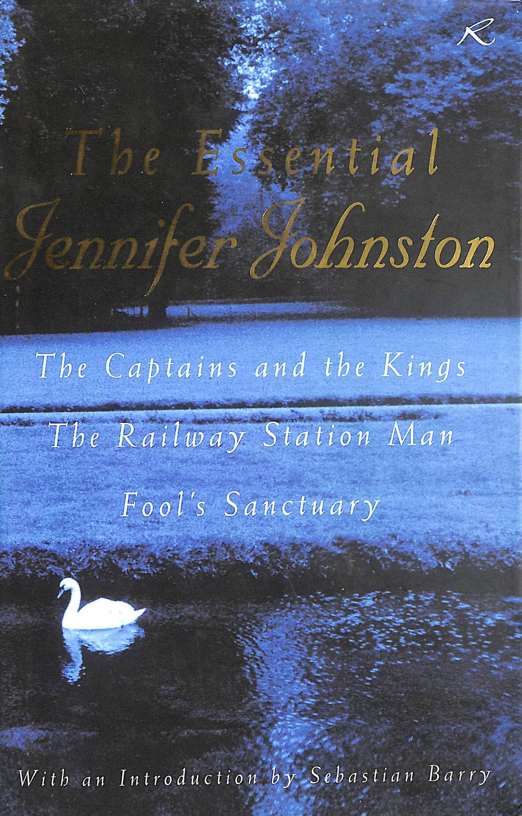 The Essential Jennifer Johnston: 