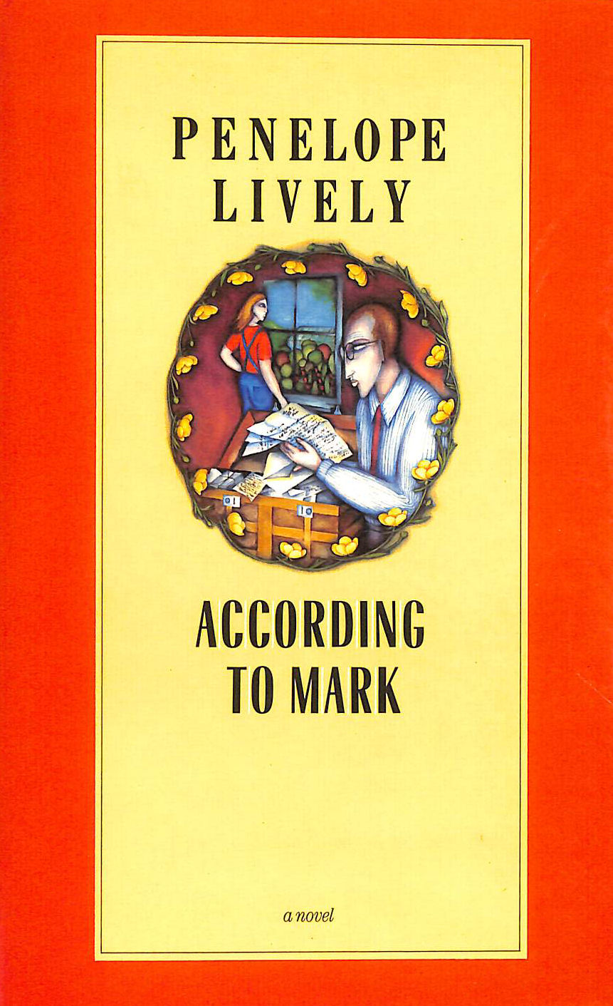 According to Mark